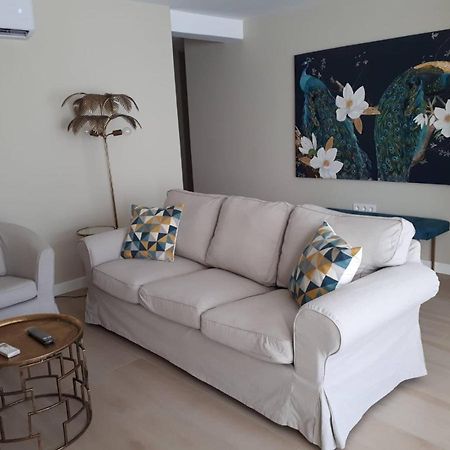 Casa La Palmera - Solo Familias Y Parejas Коніль-де-ла-Фронтера Екстер'єр фото