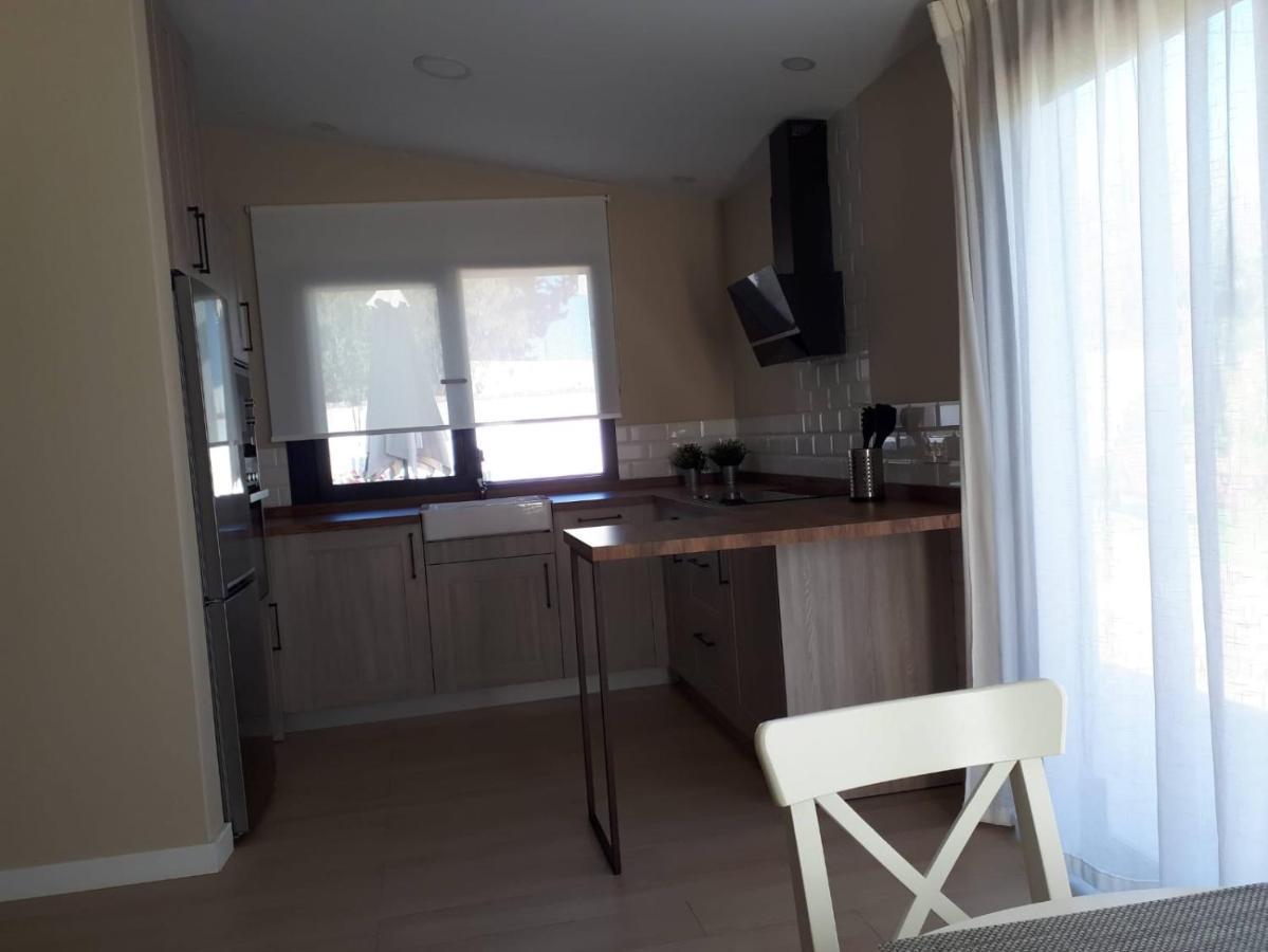 Casa La Palmera - Solo Familias Y Parejas Коніль-де-ла-Фронтера Екстер'єр фото