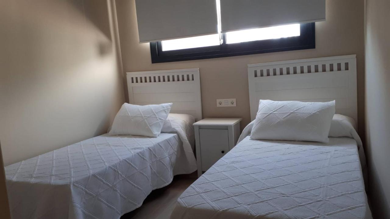 Casa La Palmera - Solo Familias Y Parejas Коніль-де-ла-Фронтера Екстер'єр фото