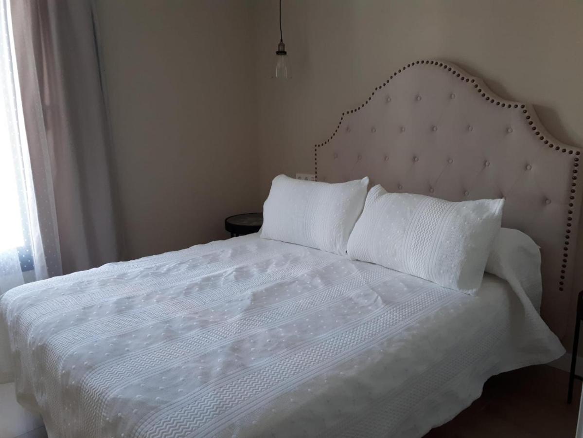 Casa La Palmera - Solo Familias Y Parejas Коніль-де-ла-Фронтера Екстер'єр фото